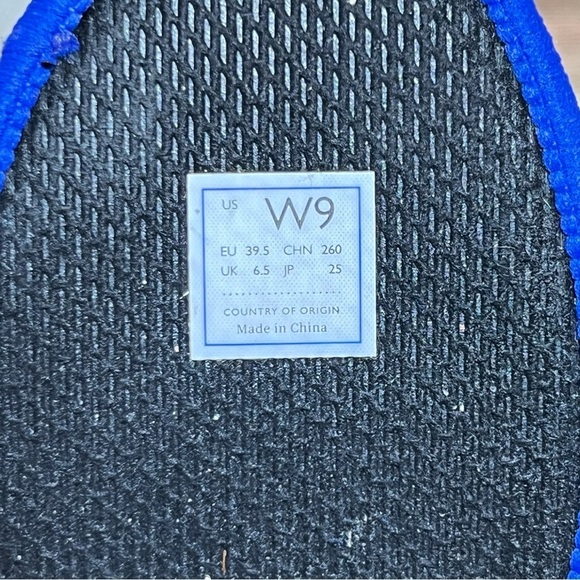 Rothy’s Captoe Round Flats - Picture 9 of 9